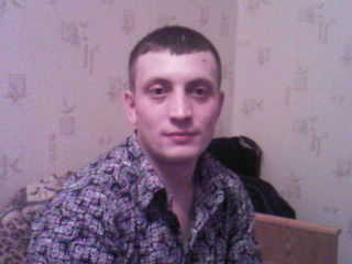 Михаил Секерин