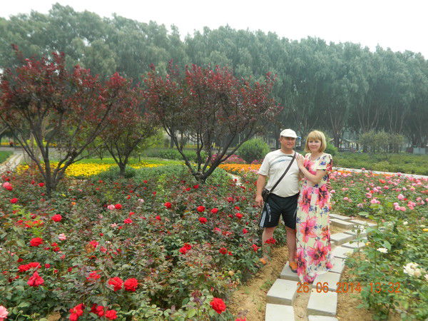 Анна Аверина