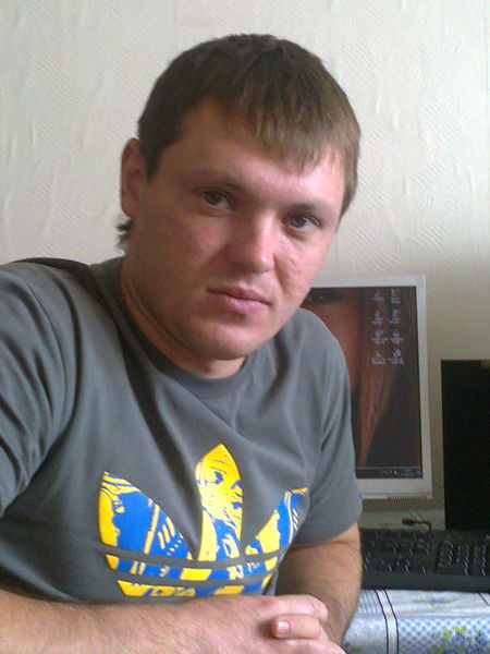 Артем Шубин