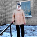 Щербакова Любовь