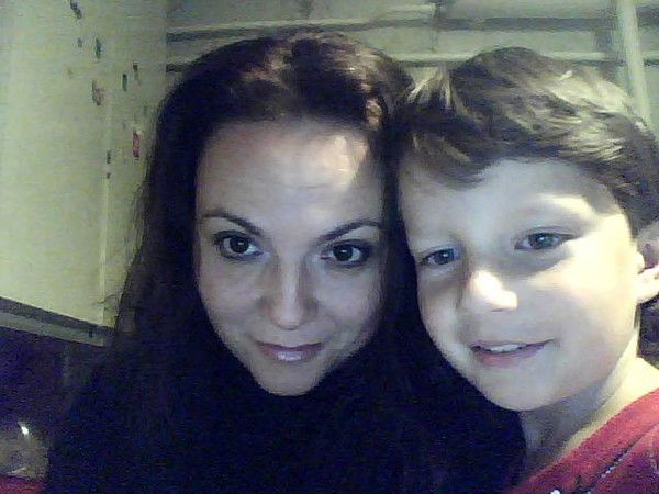 Ольга Васильковская