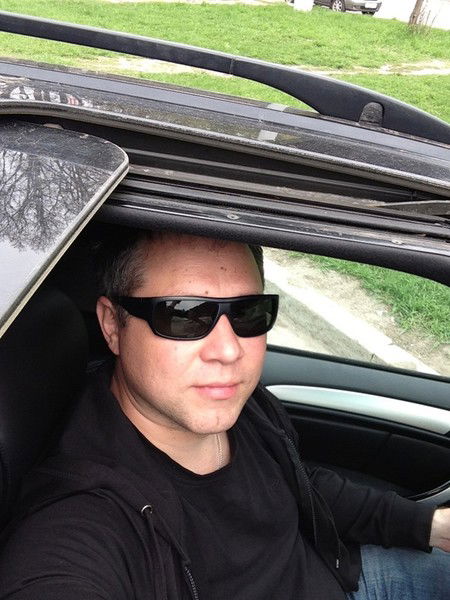 Алексей Полянский