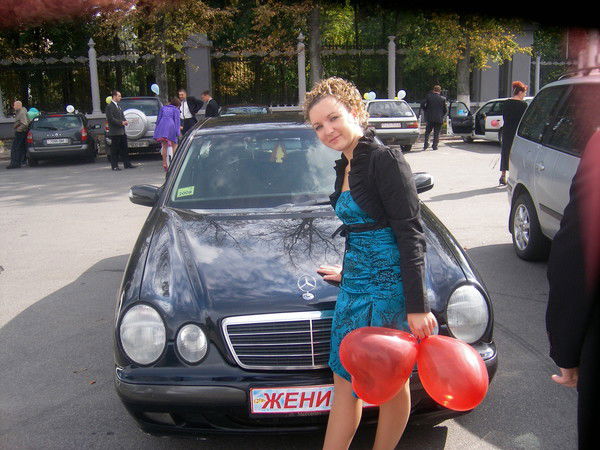 Аня Парукова