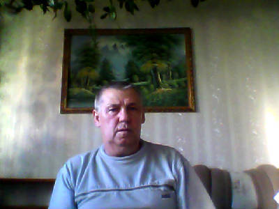 Василий Петров