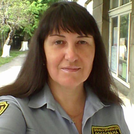 Татьяна Дорофеева