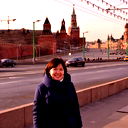 Зухра Мусина