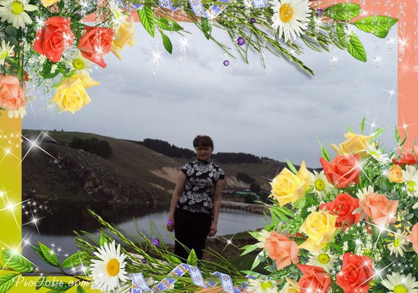 Надежда Денисова