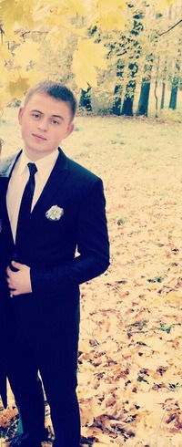 Сергей Игнатович