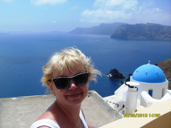 Светлана Красильникова