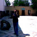 Alisher Kh