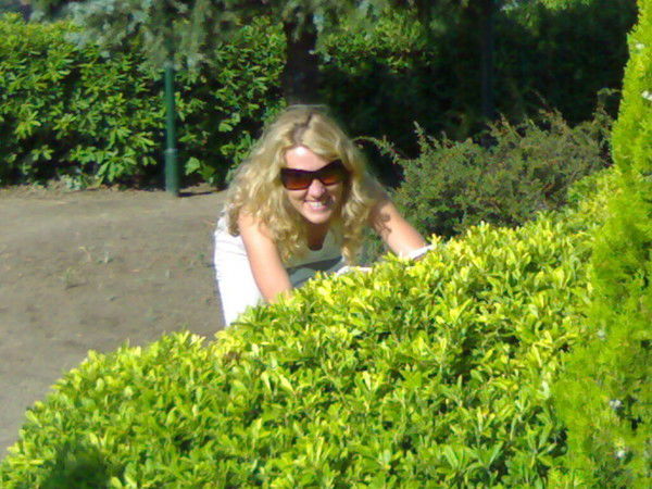 Мария Смирнова