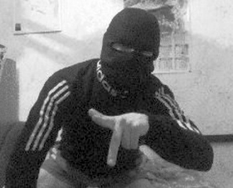 Сергей Одинаев