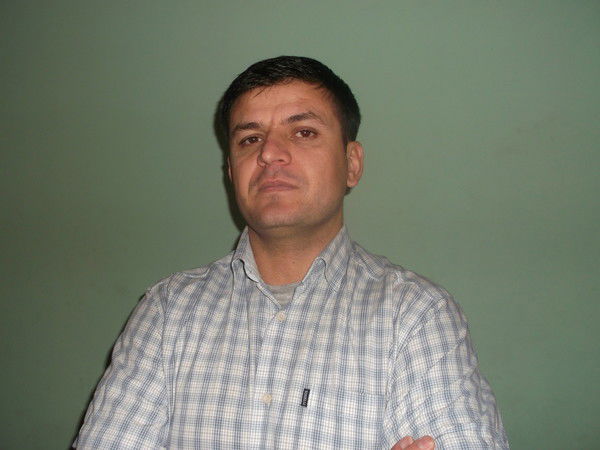 Давлатов Джума