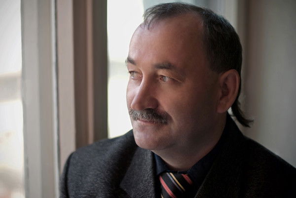 Валерий Велижанин