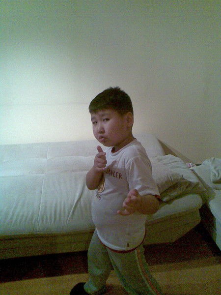 Сакен Джаркешев