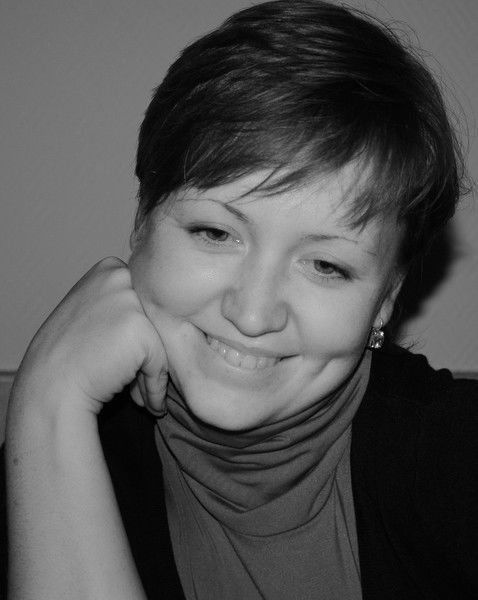 Наталья Кузнецова