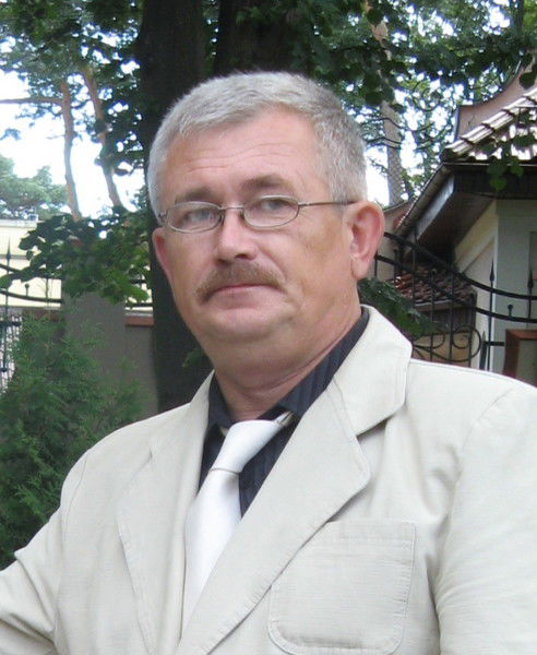 Сергей Половников