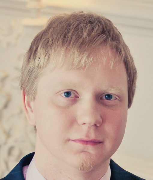 Сергей Мариев