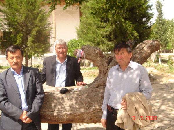 Муратбек Нарбаев