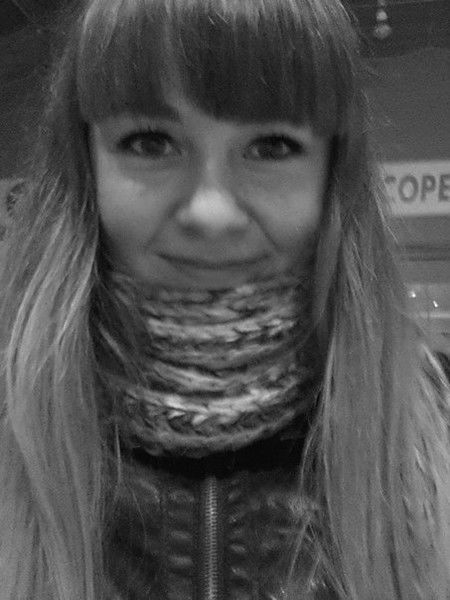 Вероника Гончарова