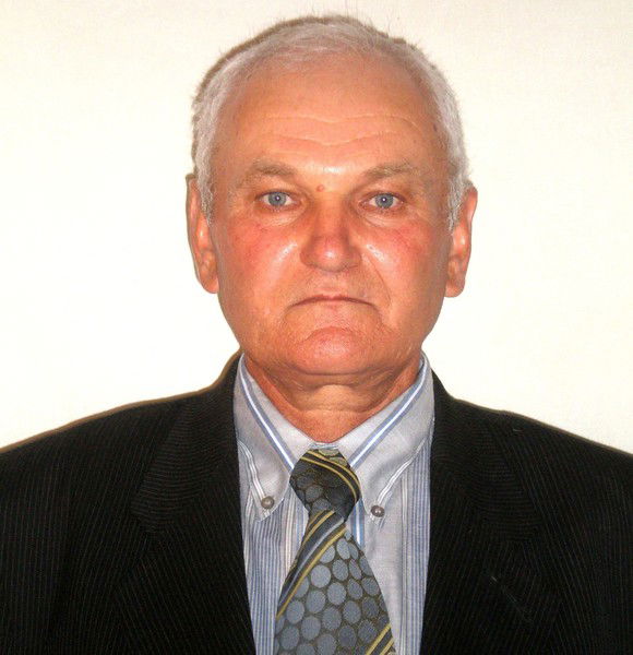 Анатолий Костенко