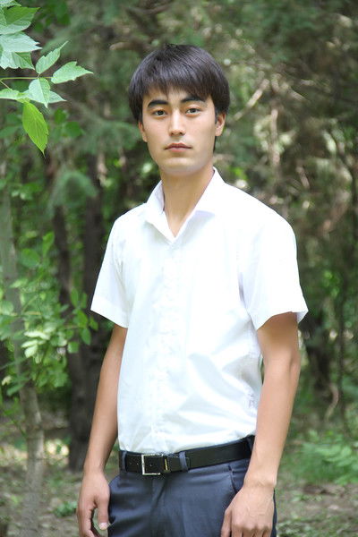 Жарылкасын Жуманов