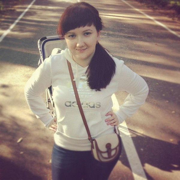 Екатерина Сабирова (Шихова)