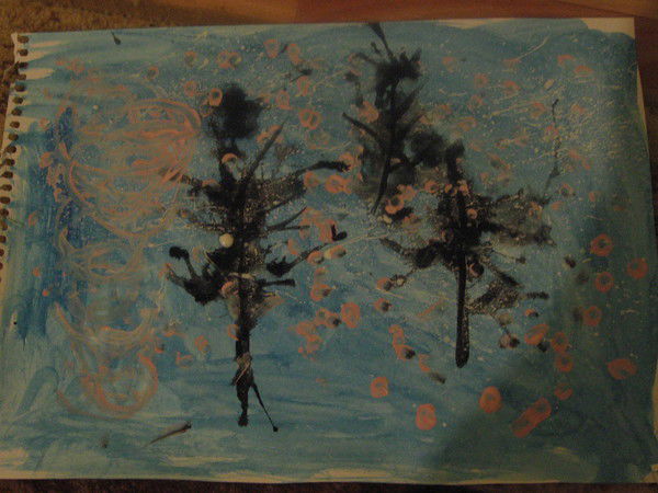 Николай Дымович