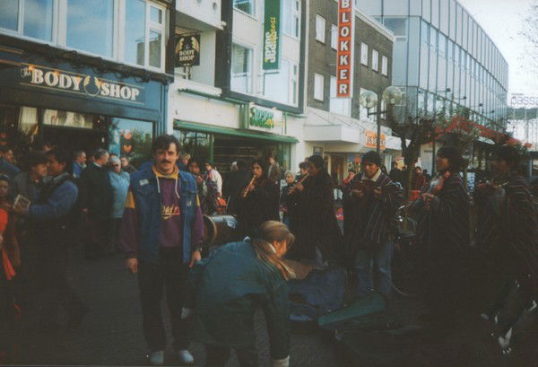 Игорь Козлов