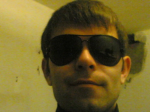 Николай Лежнин