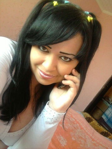 Ксюша Мурашкина