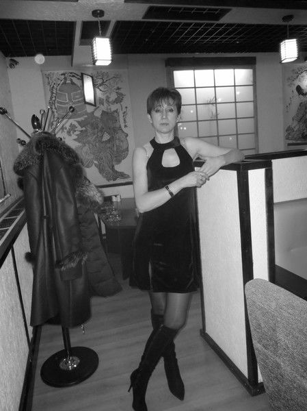 Ирина Волкова