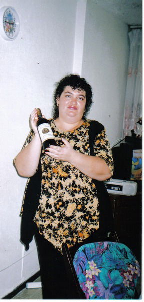 Лилия Ханукаева