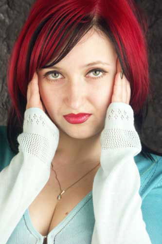 Нина Гавриленко