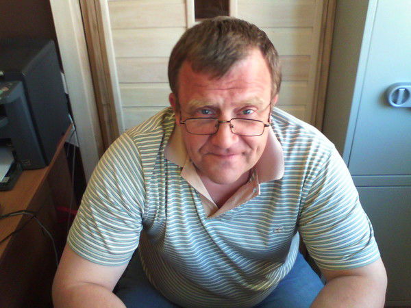 Владимир Иванченко