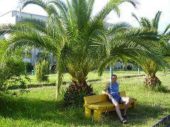 Дмитрий Сердюченко