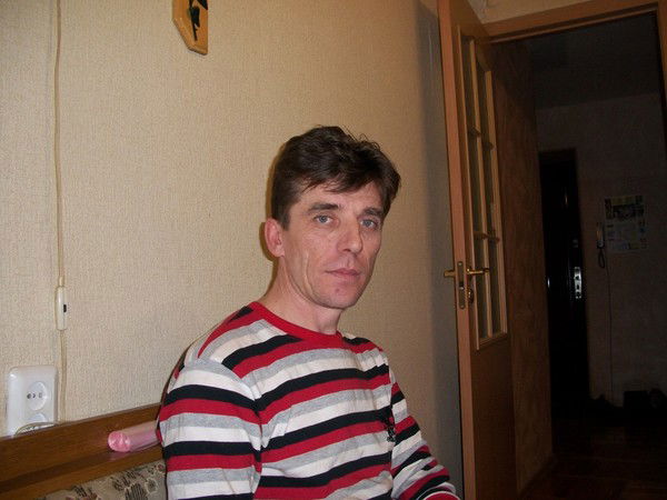 Геннадий Черенко