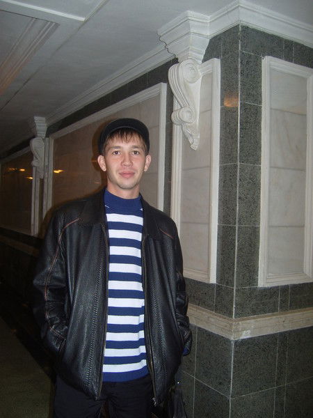 Дерягин Роман