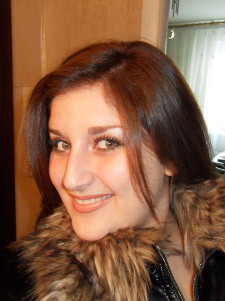 Евгения Андресян