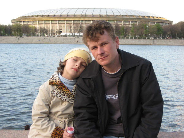 Максим Логинов