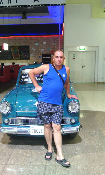 Андрій Сенюта