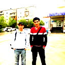 Усонбек Карымбаев