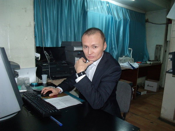 Нурик Андай