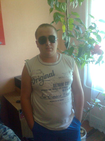 Андрей Бобко