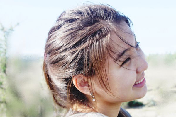 Арайлым Карибаева