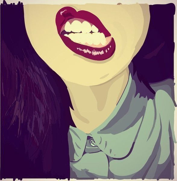 Лиза Шушкова