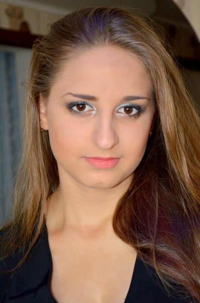 Елена Морой