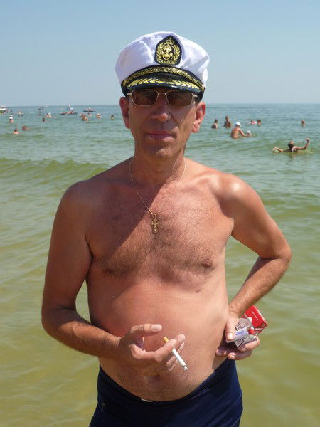 Геннадий Первушин