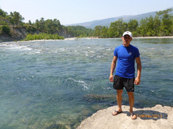 Лёха Курмангалиев!