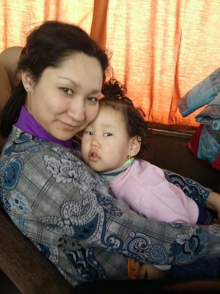 Самал Иманбаева